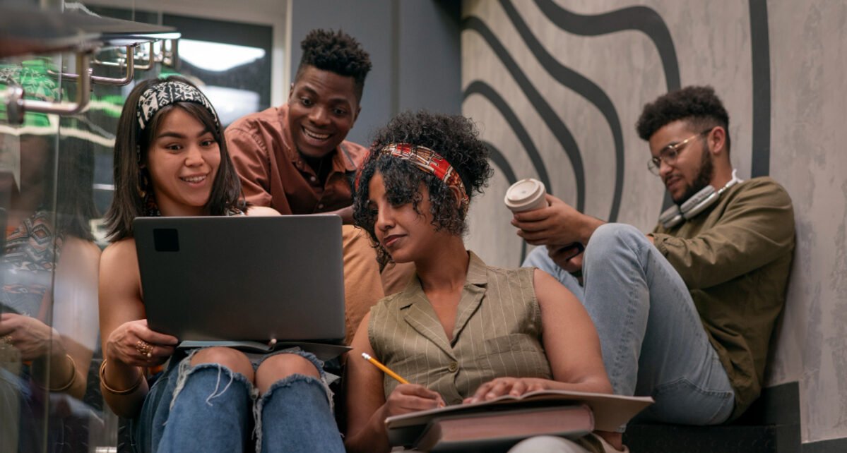 Rede Formação Digital abre vagas com bolsa em São Paulo