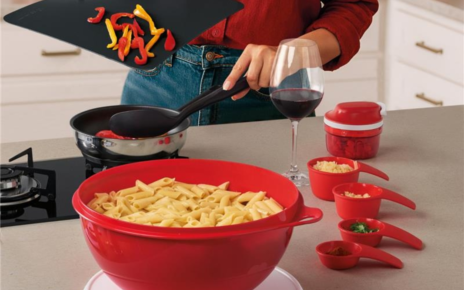 Grupo BeFra firma acordo com a Tupperware LATAM