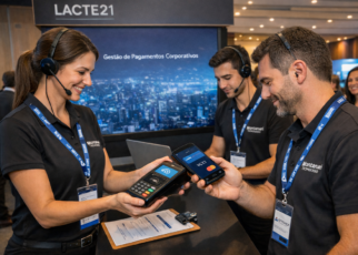 Montanari escala tecnologia de pagamentos no LACTE 21