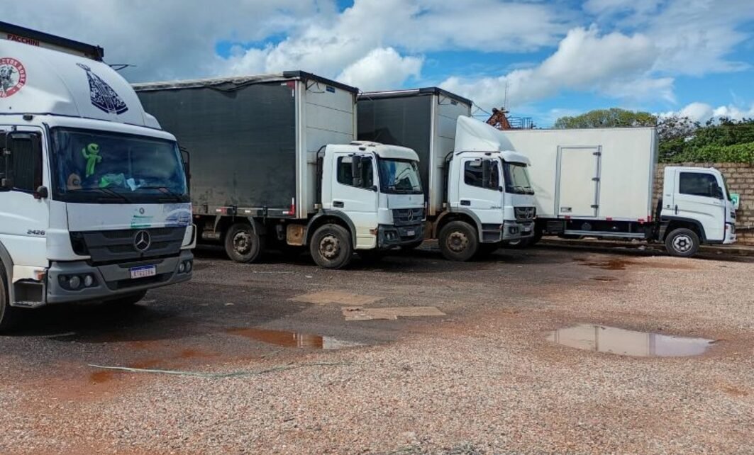 Reforma Tributária impacta a precificação no frete em 2026