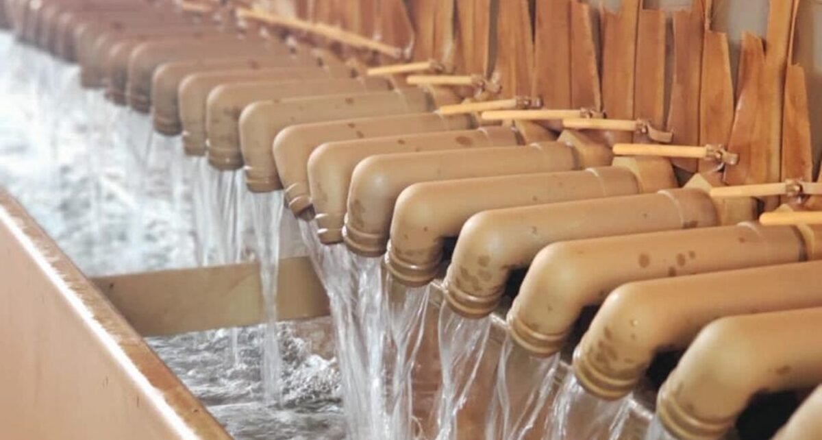 Tecnologia de filtragem chinesa cresce no mercado brasileiro