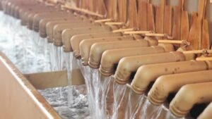 Tecnologia de filtragem chinesa cresce no mercado brasileiro