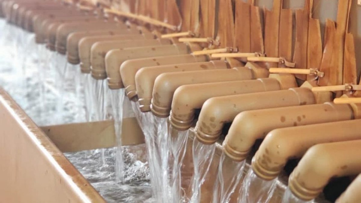 Tecnologia de filtragem chinesa cresce no mercado brasileiro