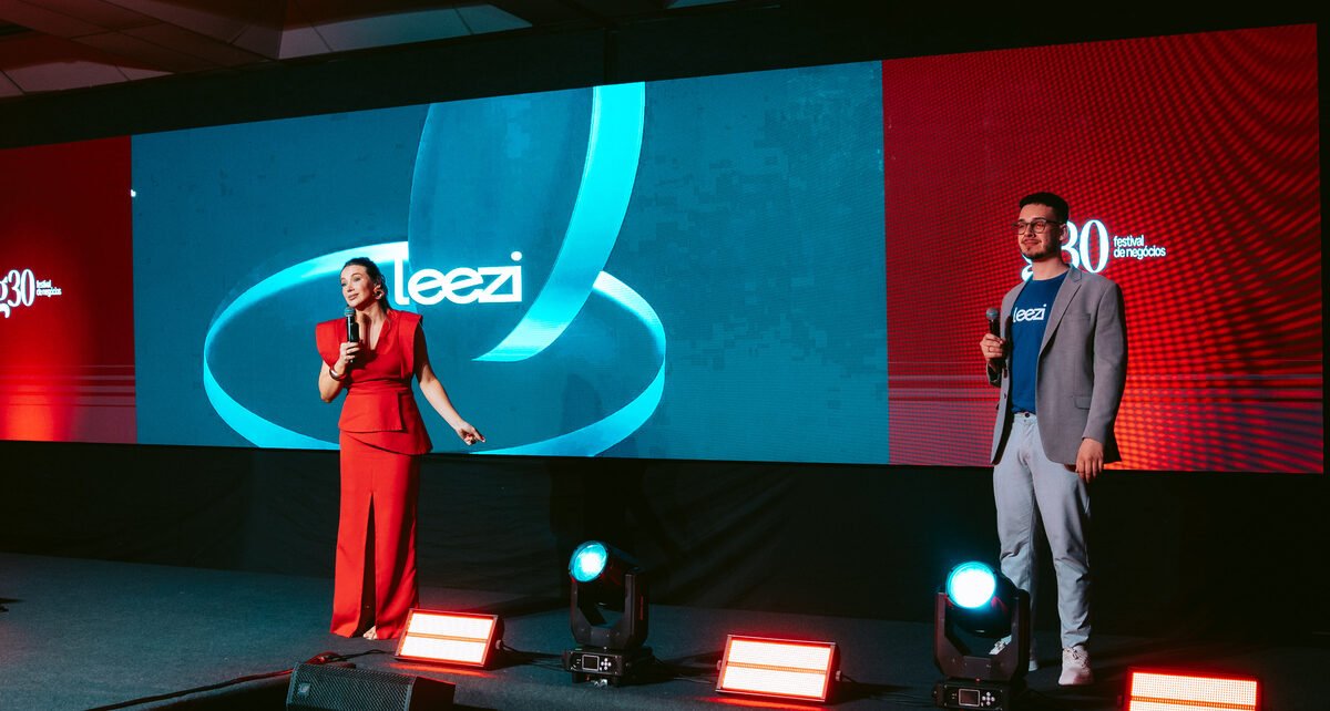 Empresa de SC desenvolve tecnologia para impulsionar vendas