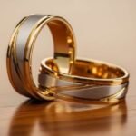 Especialista dá 5 dicas ao comprar uma aliança de casamento