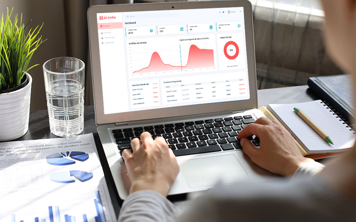 Avanço da IA impõe novos métodos à indústria de software