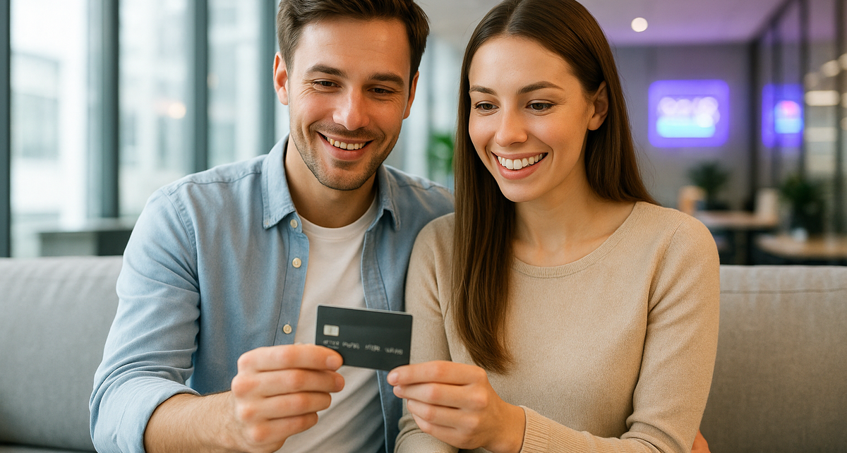 Crédito com garantia é saída contra alta da dívida