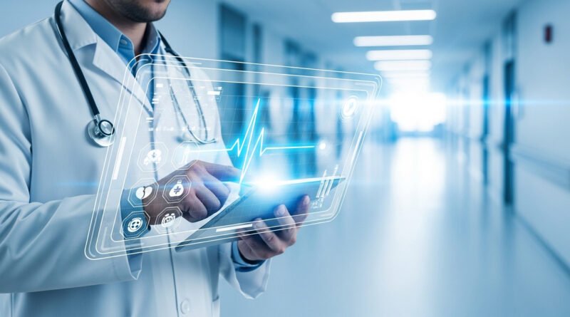 Gestão hospitalar avança, mas custos seguem como desafio