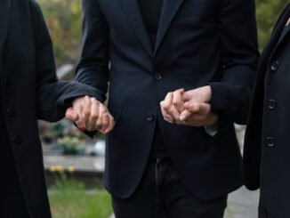 Plano funerário reduz burocracias para decisões futuras