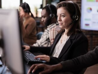Mulheres representam 70% dos profissionais de contact center