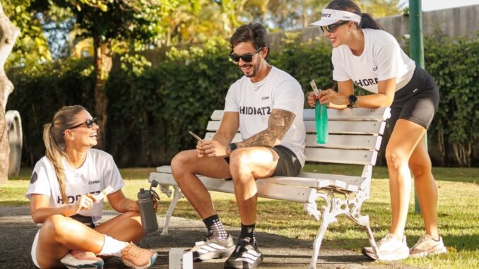 Mercado de isotônicos cresce e impulsiona lançamentos