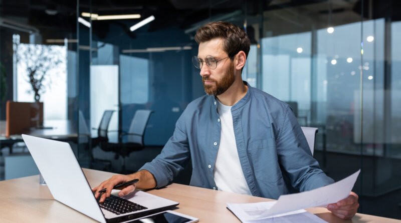 Nova IFRS 18 muda apresentação da Demonstração do Resultado