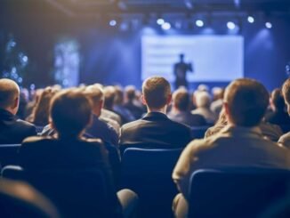 Lançamento de MIMO e TaxHall marca ERP Summit