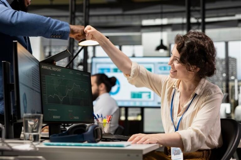 Gestão inteligente ganha força com ERP em 2026