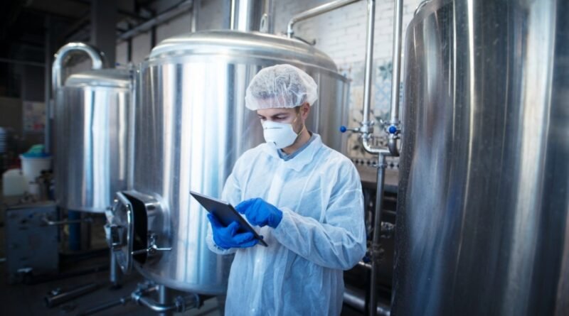 Nova solução usa DNA para reduzir perdas na indústria