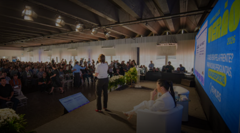 Grupo Thema/Pólis participa da Assembleia de Verão 2026