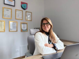 Brasileira cria modelo internacional de ensino em São Paulo