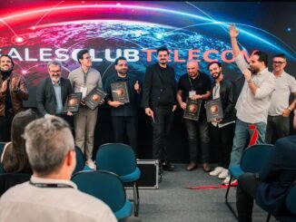 Sales Club Telecom mira desempenho comercial em telecom