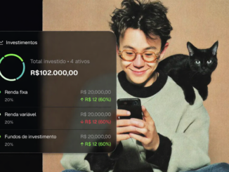 Pierre usa IA para simplificar gestão financeira