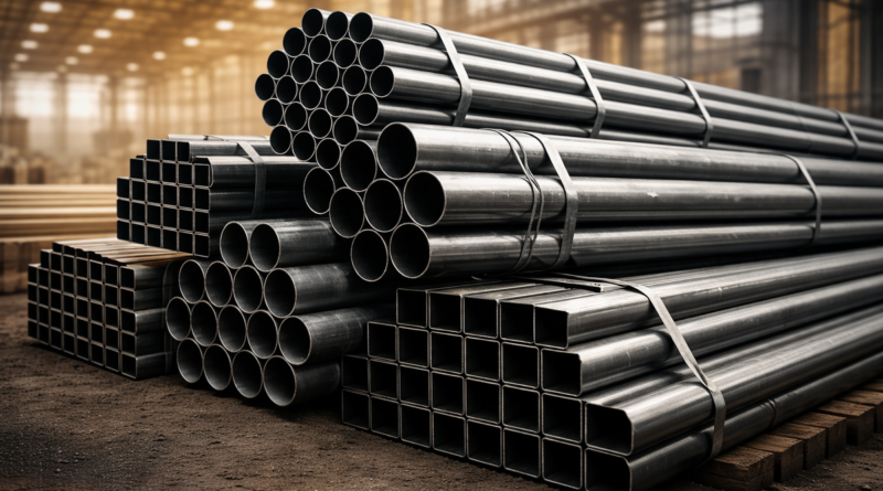 Projeto, compra e fornecimento impactam segurança estrutural