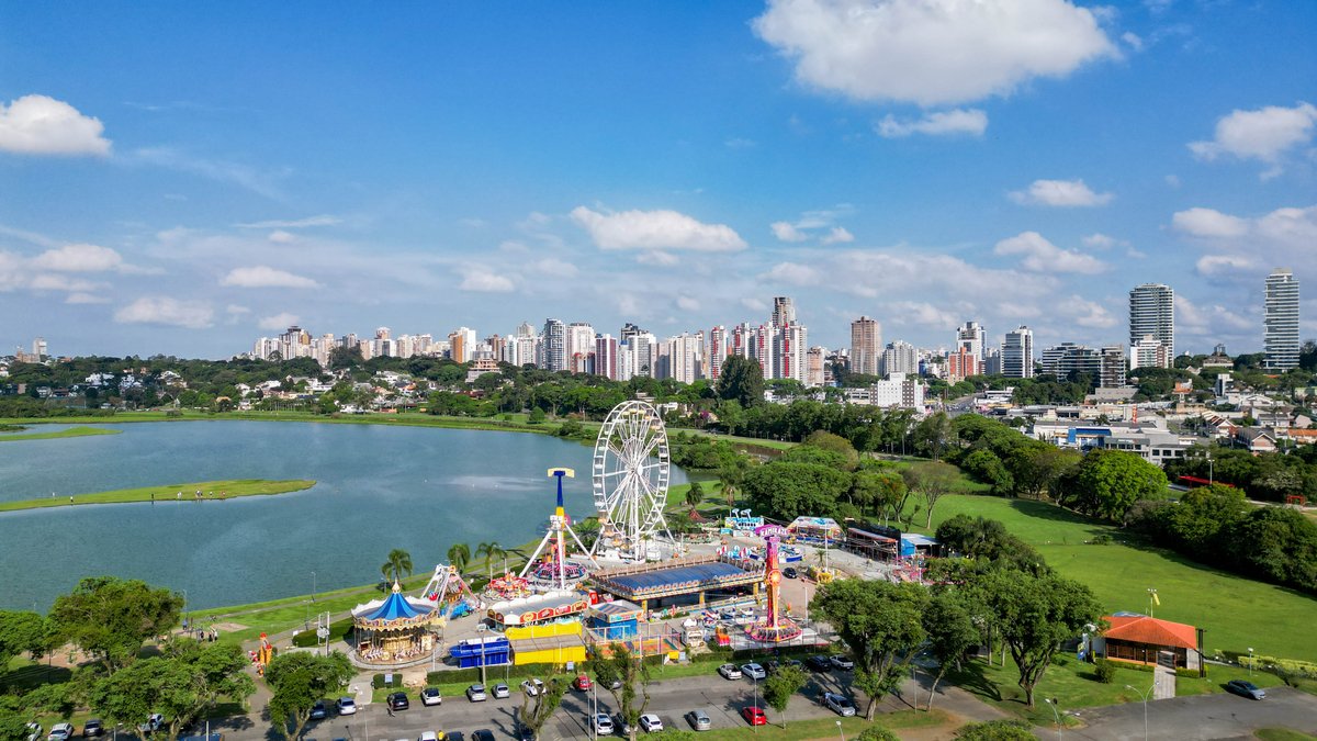 Alta da locação atrai investidores no mercado de Curitiba