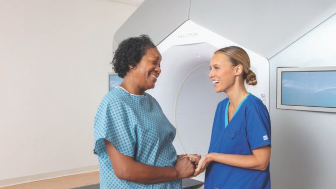 Tecnologia no tratamento do câncer pode reduzir custos