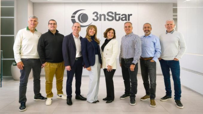 Empresa 3nStar adquire POStech e entra no Brasil