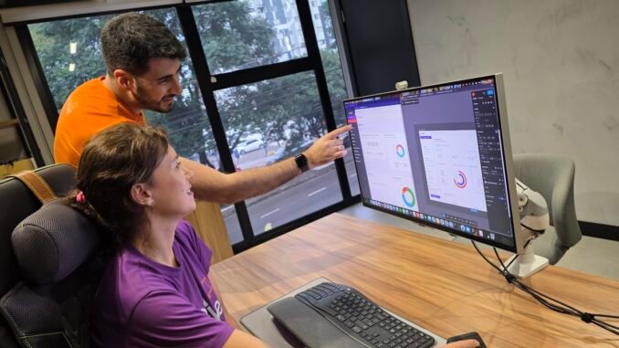 TomTicket lança interface focada em eficiência no suporte