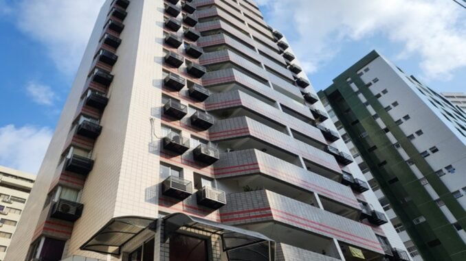 Empresa cria estrutura para split em prédios antigos