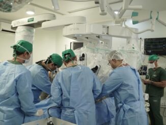Paraíba supera barreiras e avança na telecirurgia robótica