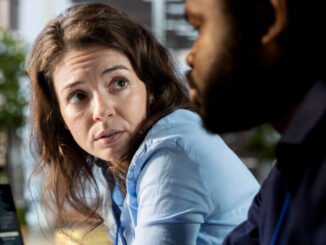 Live sobre riscos psicossociais atrai público recorde