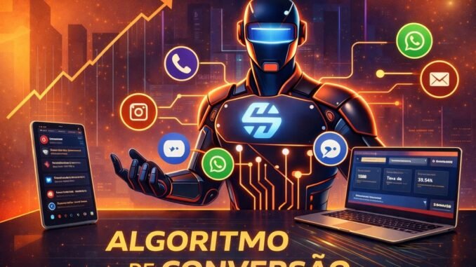 Skill-Hub lança novo Algoritmo de Conversão para vendas