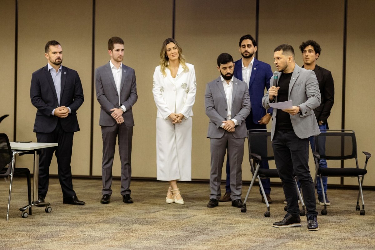 Instituto em BH forma jovens lideranças para debate público