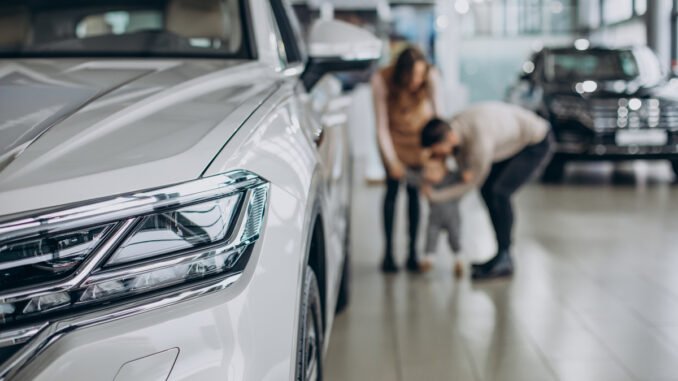 Agência Nagase destaca tráfego para concessionárias