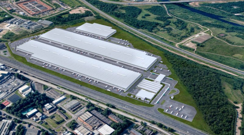 Marq aluga 220 mil m² em novo empreendimento em Guarulhos