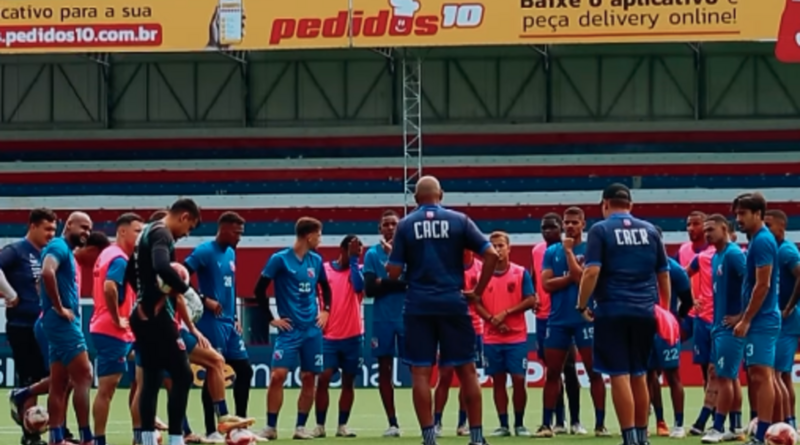 Pedidos10 apoia esporte e incentiva desenvolvimento de SC