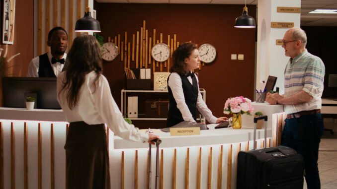 Hotelaria impulsiona turismo e economia de Sorocaba