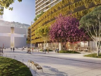 Brasil é um dos dez países com mais prédios sustentáveis