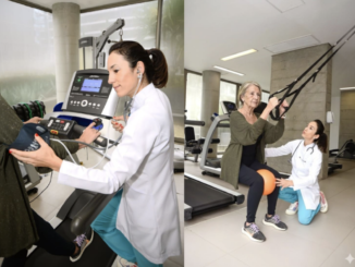 Instituto Adapta expande pós-graduação em fisioterapia