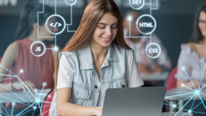 Presença feminina ainda é desafio na cibersegurança