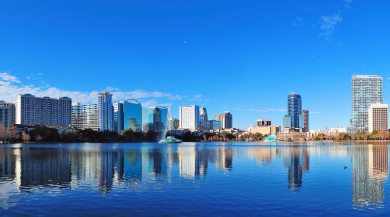 Economia da Flórida cresce e amplia influência global