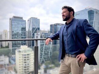 Multinacionais passam a olhar o Brasil para cargos globais