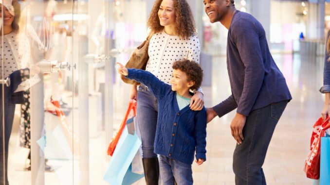 Novo perfil das famílias brasileiras muda o consumo