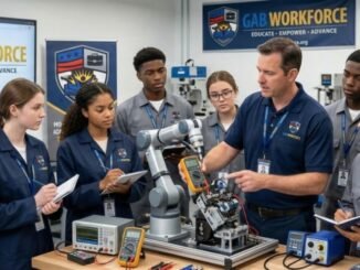 Qualificação amplia acesso de imigrantes ao trabalho