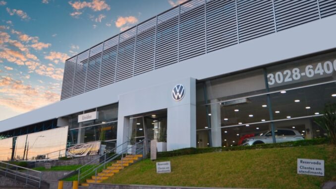 Grupo Carburgo amplia atuação e chega a Porto Alegre