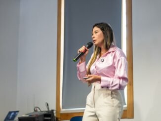 Keyla Kin amplia atuação internacional no setor imobiliário