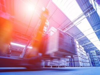 Moura levou à Intermodal portfólio completo para logística