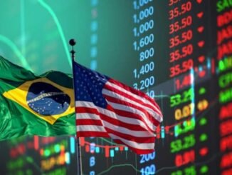 Empresas brasileiras listam-se nos EUA e ampliam presença