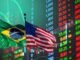 Empresas brasileiras listam-se nos EUA e ampliam presença