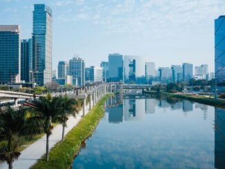 Itaim Bibi tem ticket de imóveis acima de R$ 2 milhões